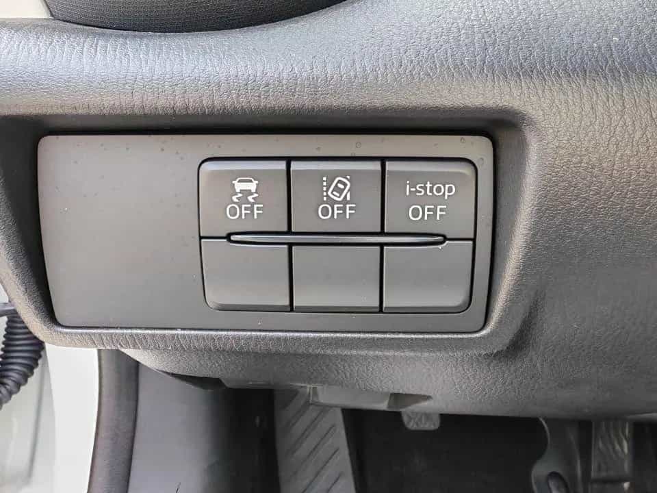 Mazda MX-5 SKYACTIV-G 1.5 Selection 09/2022-photo-12