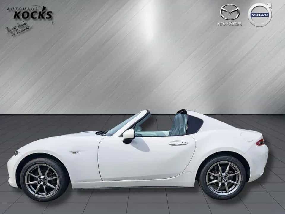 Mazda MX-5 SKYACTIV-G 1.5 Selection 09/2022-photo-17