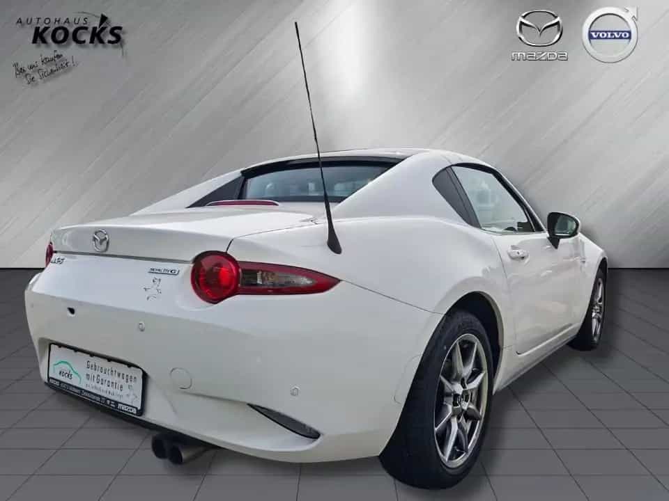 Mazda MX-5 SKYACTIV-G 1.5 Selection 09/2022-photo-3