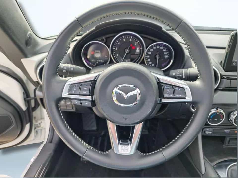 Mazda MX-5 SKYACTIV-G 1.5 Selection 09/2022-photo-9