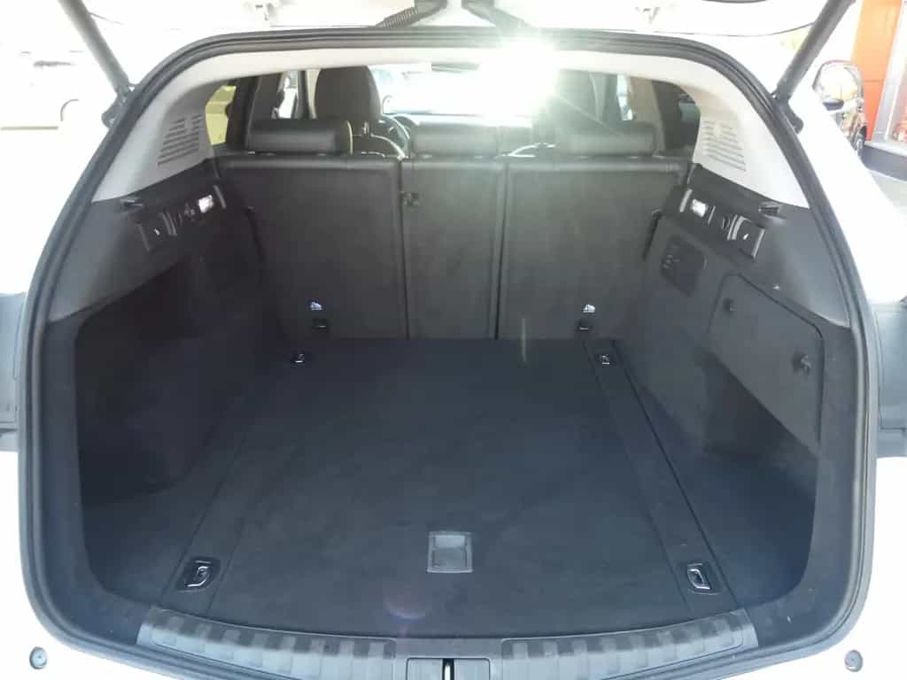 Alfa Romeo Stelvio Business Q4 Leder*Kamera*ACC 09/2020-photo-8