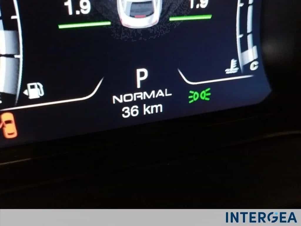 Maserati Ghibli MASERATI Ghibli 3.0 V6 Modena Ultima 430cv awd a 07/2025-photo-12