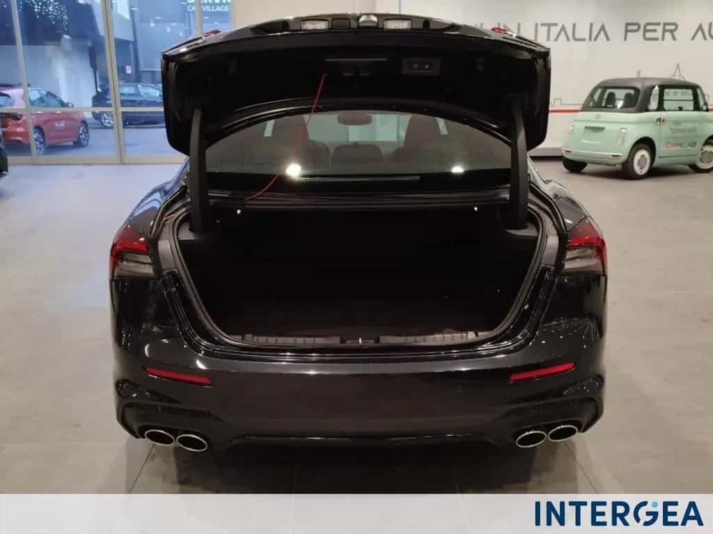 Maserati Ghibli MASERATI Ghibli 3.0 V6 Modena Ultima 430cv awd a 07/2025-photo-5