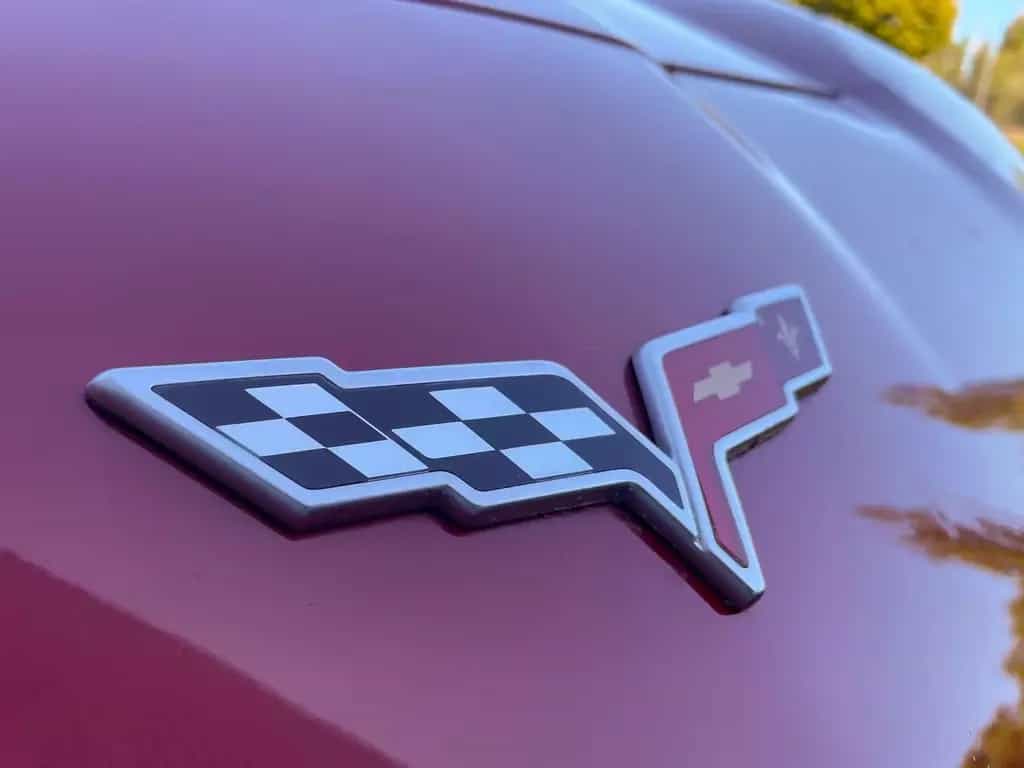 Corvette C6 6.0 V8 Targa 04/2005-photo-15