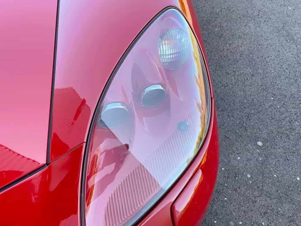 Corvette C6 6.0 V8 Targa 04/2005-photo-34