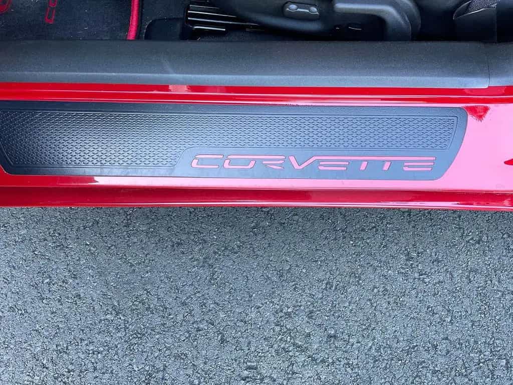 Corvette C6 6.0 V8 Targa 04/2005-photo-36