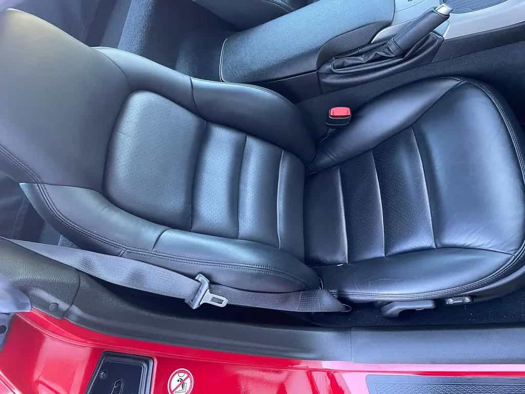 Corvette C6 6.0 V8 Targa 04/2005-photo-38