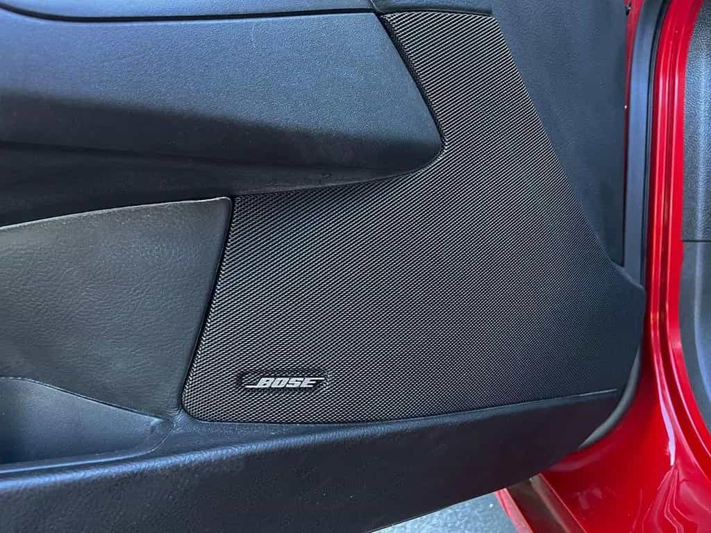 Corvette C6 6.0 V8 Targa 04/2005-photo-39