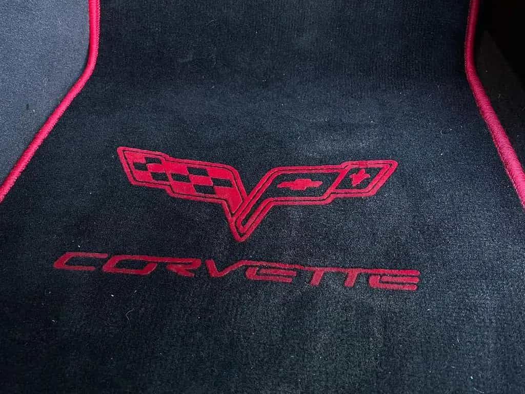 Corvette C6 6.0 V8 Targa 04/2005-photo-40