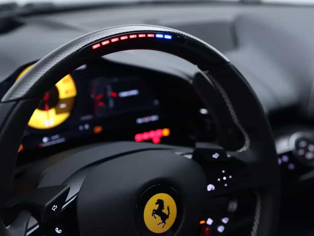 Ferrari Purosangue ***Ferrari Frankfurt*** 12/2024-photo-16