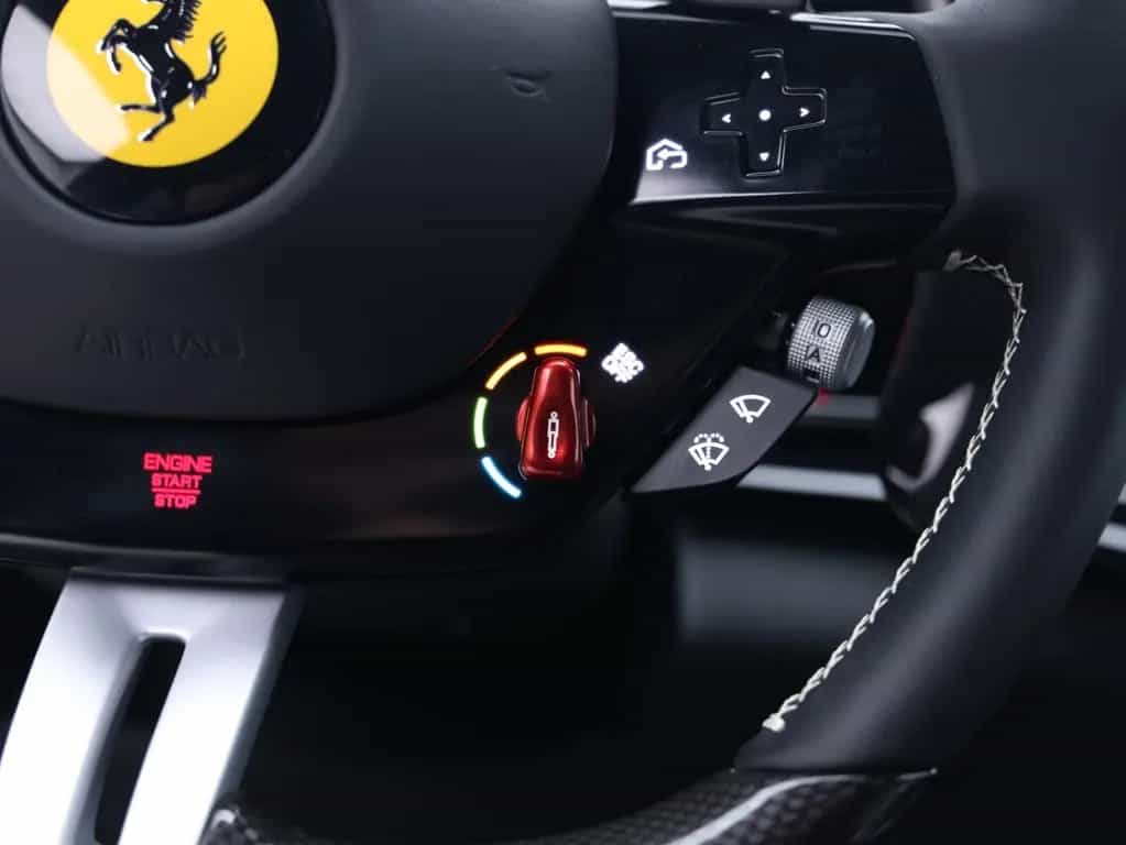 Ferrari Purosangue ***Ferrari Frankfurt*** 12/2024-photo-17