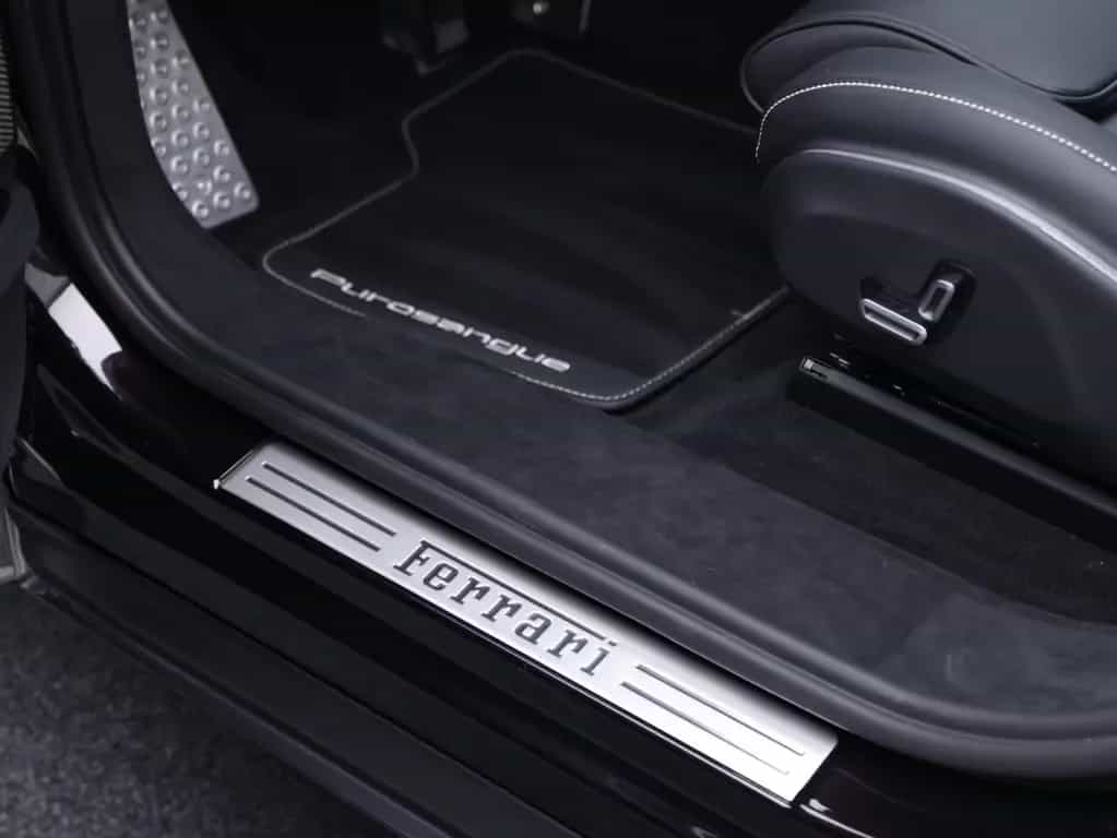 Ferrari Purosangue ***Ferrari Frankfurt*** 12/2024-photo-29