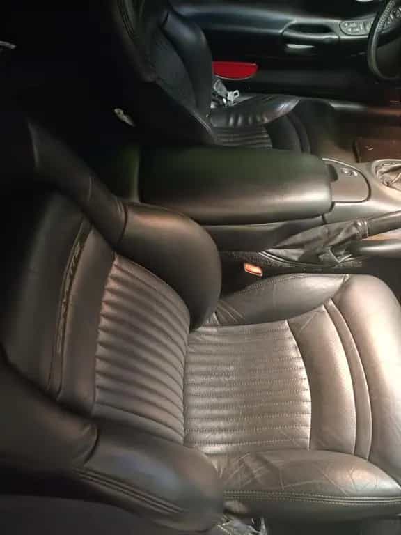 Corvette C5 5.7 A 07/2000-photo-3