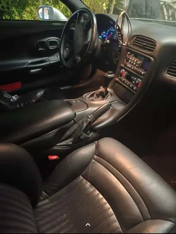 Corvette C5 5.7 A 07/2000-photo-4