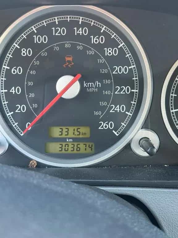 Chrysler Crossfire 3.2 V6 | Top Zustand | 01/2004-photo-12
