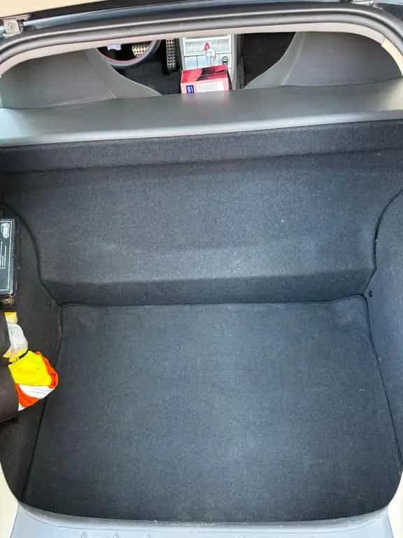 Chrysler Crossfire 3.2 V6 | Top Zustand | 01/2004-photo-5