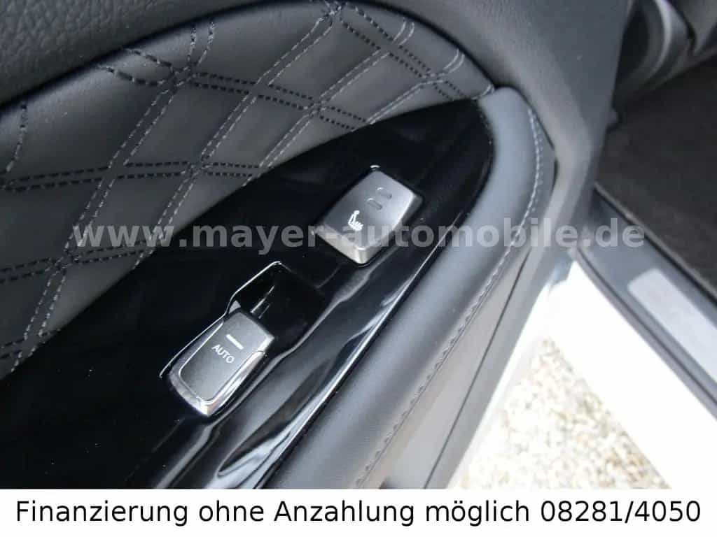 Ssangyong REXTON 2.2 Sapphire 4WD*LED*360*AHK*Nappa*ACC* 04/2021-photo-21