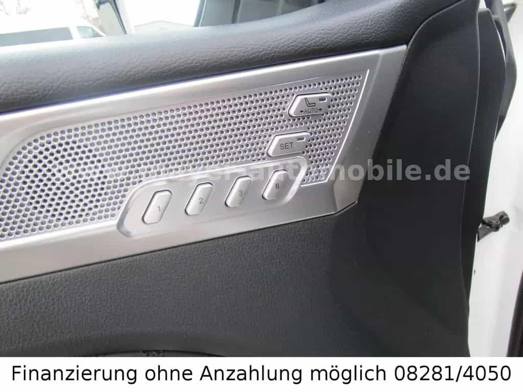 Ssangyong REXTON 2.2 Sapphire 4WD*LED*360*AHK*Nappa*ACC* 04/2021-photo-29