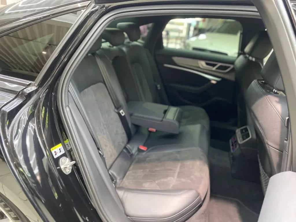 Audi A6 40 2.0 TDI sport Automatik Navi Leder Busines 12/2019-photo-17