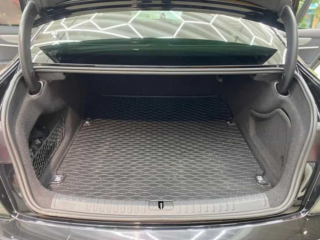 Audi A6 40 2.0 TDI sport Automatik Navi Leder Busines 12/2019-photo-18
