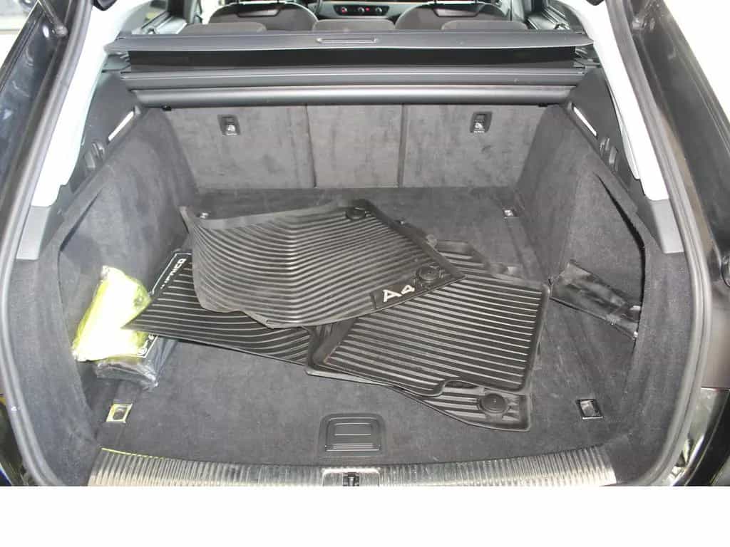 Audi A4 Avant 35 TFSI S-Tron NAVI*KEY*SHZ*LED*APS*LED 02/2022-photo-12
