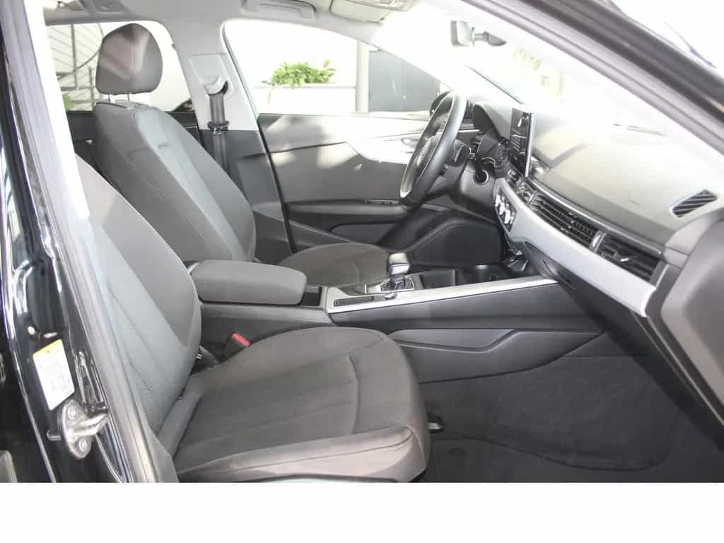 Audi A4 Avant 35 TFSI S-Tron NAVI*KEY*SHZ*LED*APS*LED 02/2022-photo-8