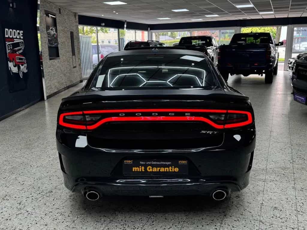 Dodge Charger 6.4 V8 / 392 SRT / ScatPack / Daytona / 06/2019-photo-11