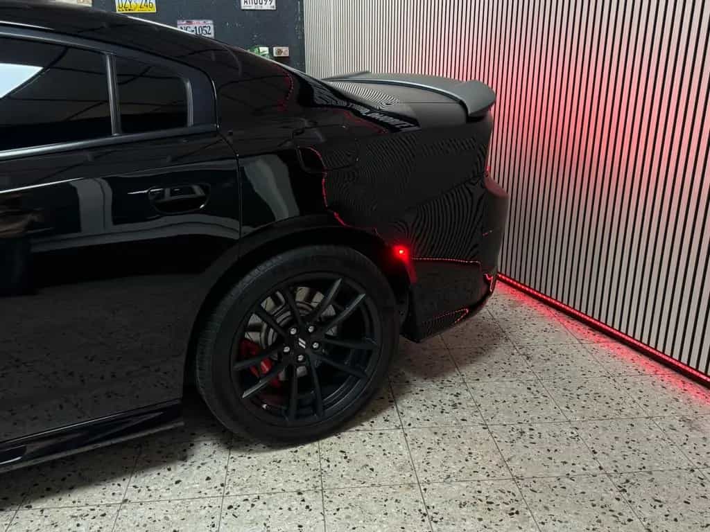 Dodge Charger 6.4 V8 / 392 SRT / ScatPack / Daytona / 06/2019-photo-18