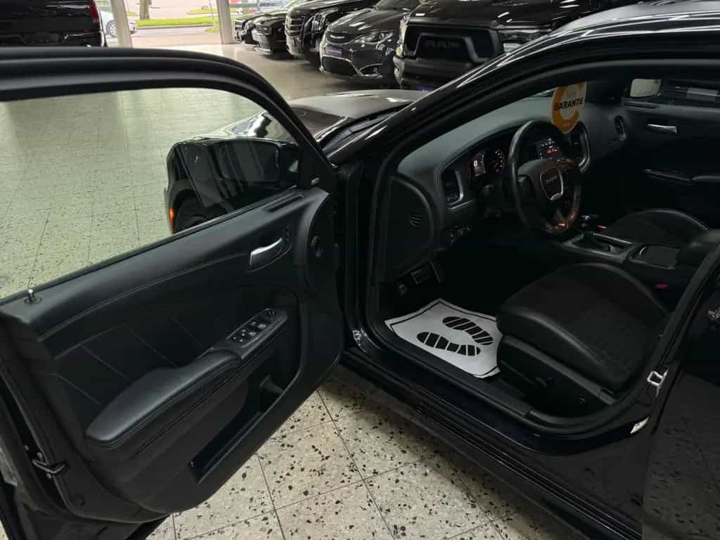 Dodge Charger 6.4 V8 / 392 SRT / ScatPack / Daytona / 06/2019-photo-20