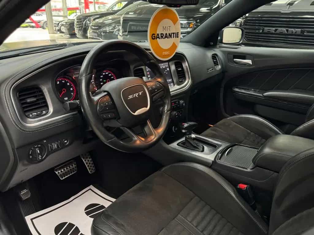 Dodge Charger 6.4 V8 / 392 SRT / ScatPack / Daytona / 06/2019-photo-24