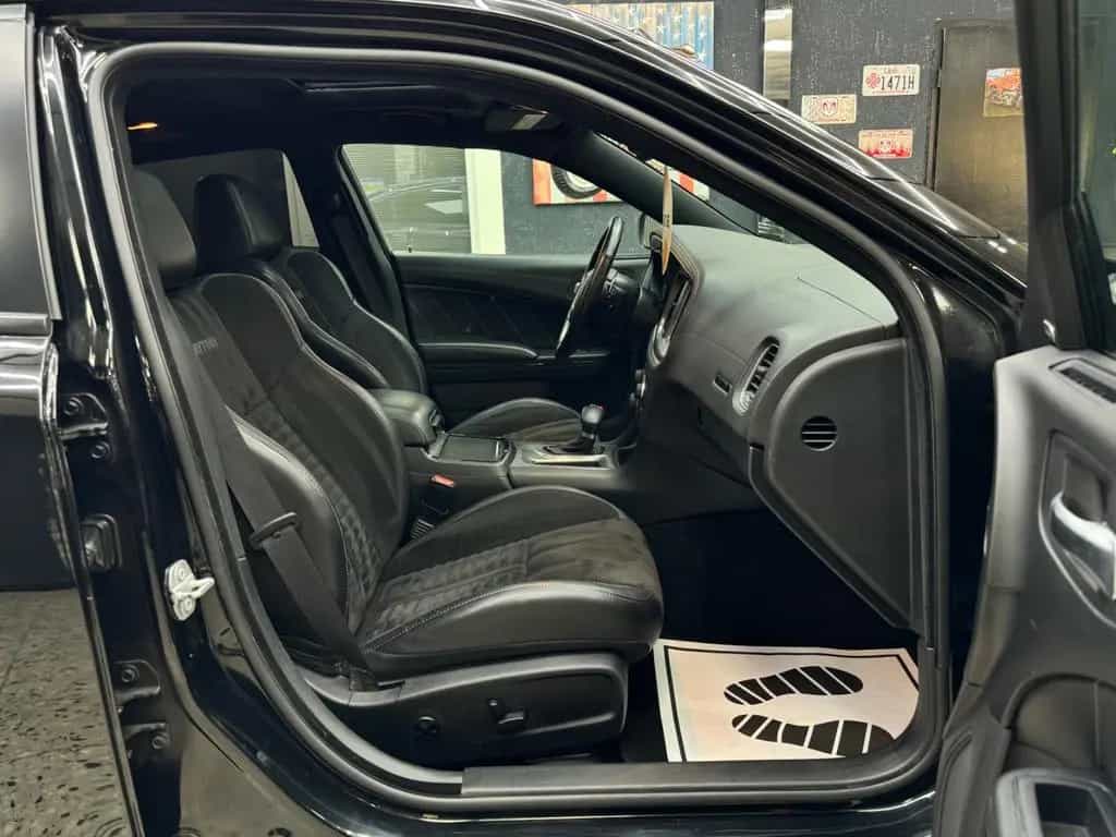 Dodge Charger 6.4 V8 / 392 SRT / ScatPack / Daytona / 06/2019-photo-26