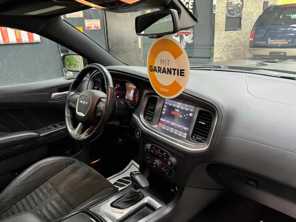 Dodge Charger 6.4 V8 / 392 SRT / ScatPack / Daytona / 06/2019-photo-29