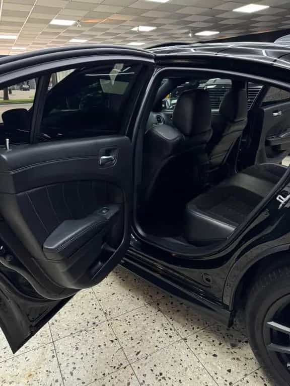 Dodge Charger 6.4 V8 / 392 SRT / ScatPack / Daytona / 06/2019-photo-31