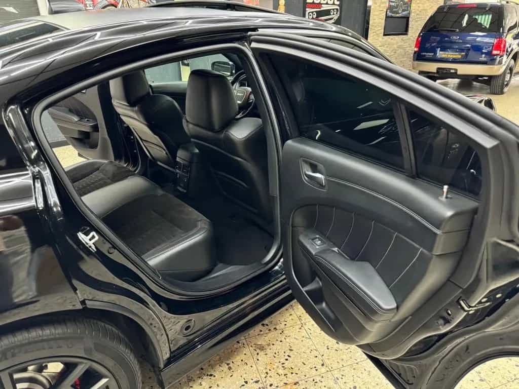 Dodge Charger 6.4 V8 / 392 SRT / ScatPack / Daytona / 06/2019-photo-33