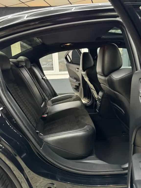 Dodge Charger 6.4 V8 / 392 SRT / ScatPack / Daytona / 06/2019-photo-35