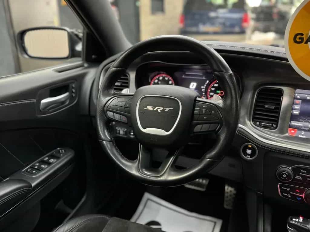 Dodge Charger 6.4 V8 / 392 SRT / ScatPack / Daytona / 06/2019-photo-39