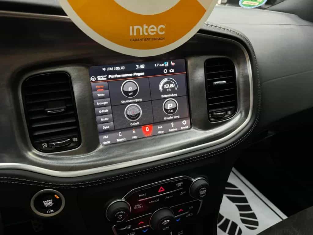 Dodge Charger 6.4 V8 / 392 SRT / ScatPack / Daytona / 06/2019-photo-43