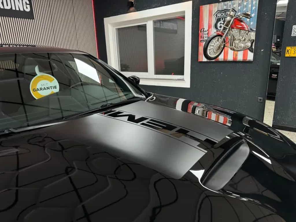 Dodge Charger 6.4 V8 / 392 SRT / ScatPack / Daytona / 06/2019-photo-8