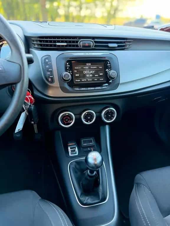 Alfa Romeo Giulietta 1.6 JTDm-2 120 CV Distincti 07/2015-photo-10