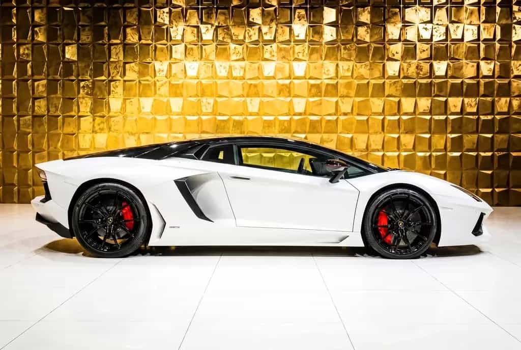Lamborghini Aventador LP700-4 + PIRELLI EDITION + 1of100 + 02/2016-photo-2