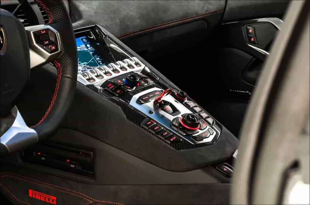 Lamborghini Aventador LP700-4 + PIRELLI EDITION + 1of100 + 02/2016-photo-6