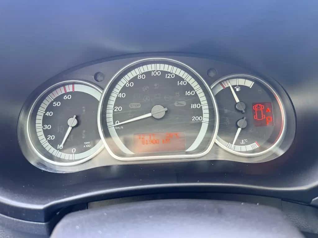 Mercedes-Benz Citan 112 AHK,DAB,Kamera v&h,Automatik 10/2018-photo-10