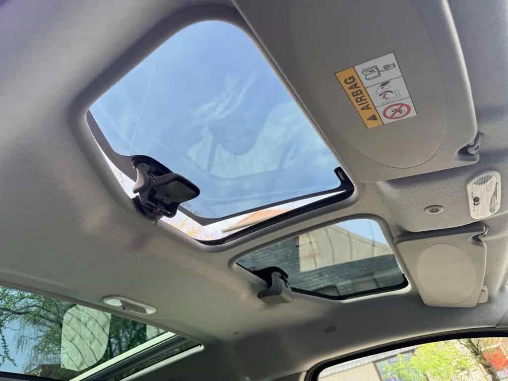 Mercedes-Benz Citan 112 AHK,DAB,Kamera v&h,Automatik 10/2018-photo-20