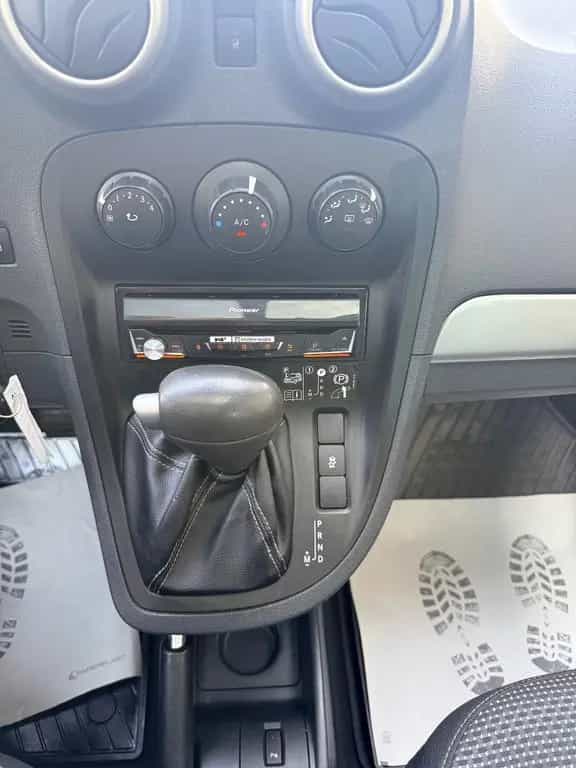 Mercedes-Benz Citan 112 AHK,DAB,Kamera v&h,Automatik 10/2018-photo-21