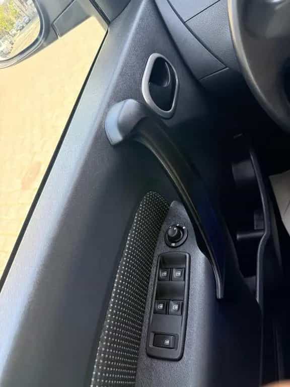 Mercedes-Benz Citan 112 AHK,DAB,Kamera v&h,Automatik 10/2018-photo-22