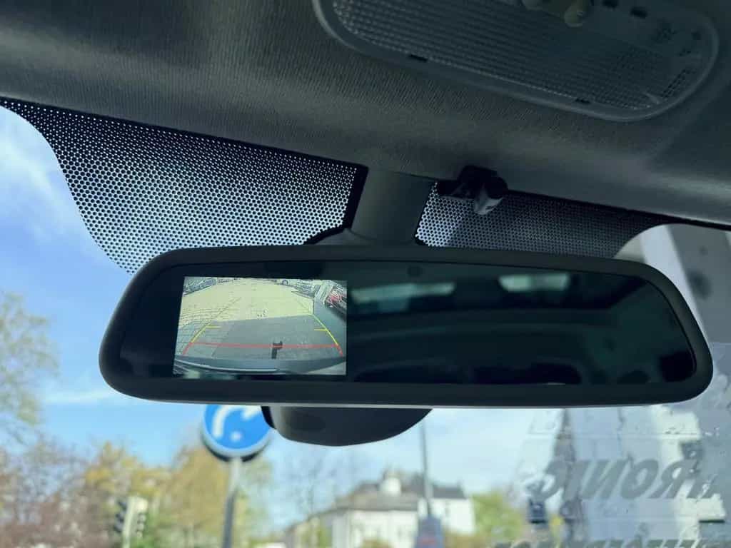 Mercedes-Benz Citan 112 AHK,DAB,Kamera v&h,Automatik 10/2018-photo-26