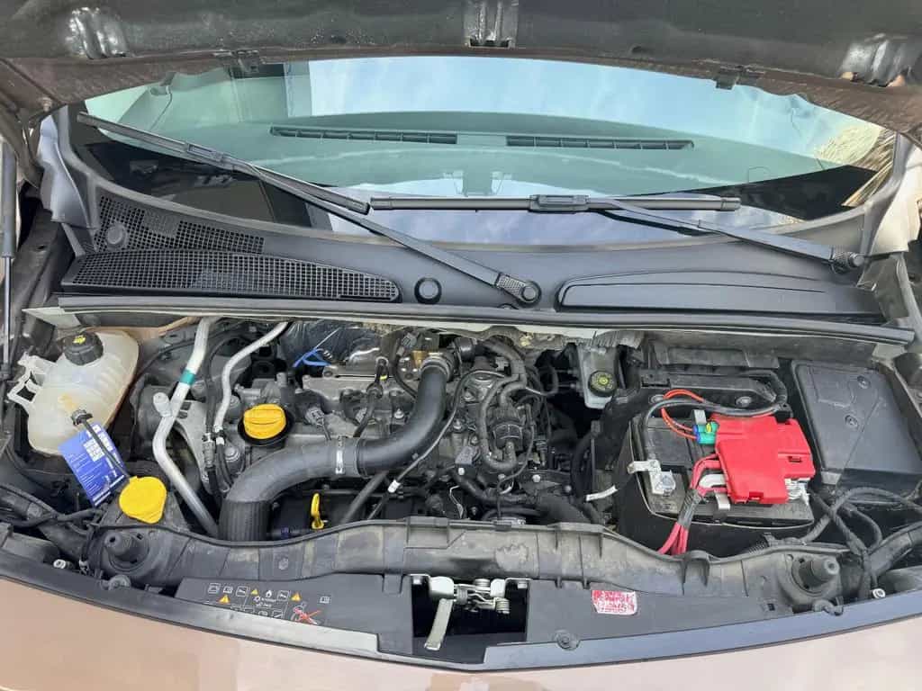 Mercedes-Benz Citan 112 AHK,DAB,Kamera v&h,Automatik 10/2018-photo-27