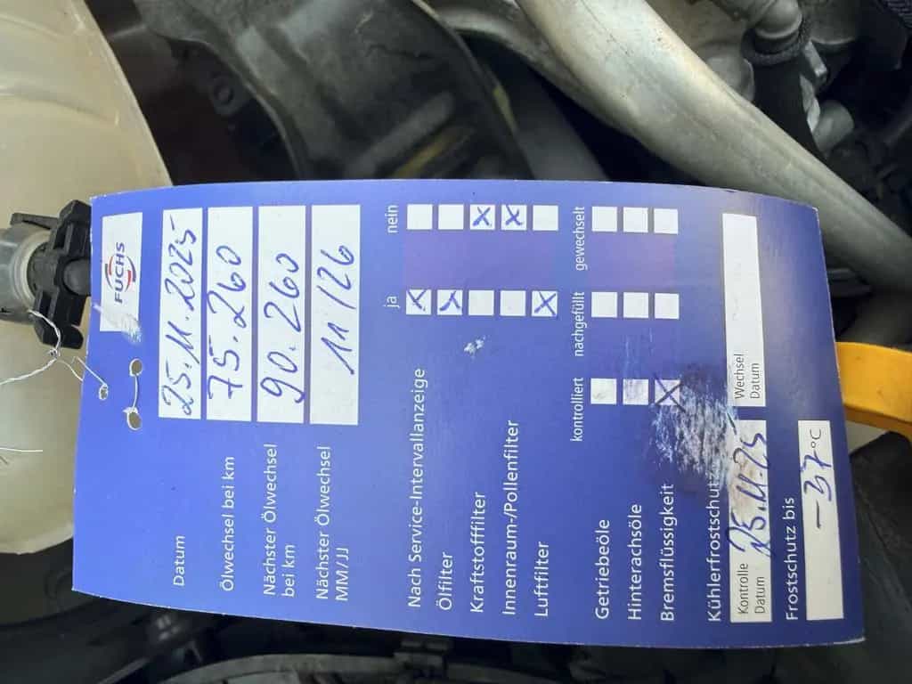 Mercedes-Benz Citan 112 AHK,DAB,Kamera v&h,Automatik 10/2018-photo-28