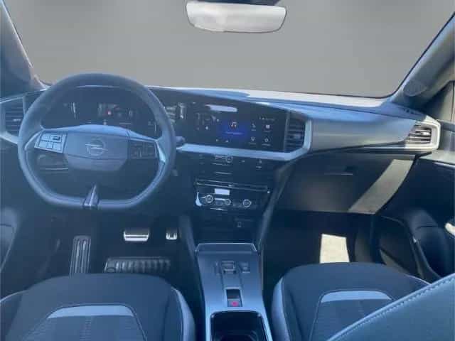 Opel Mokka GS 1.2 130PS AT8 FACELIFT +ACC+NAVI+KAMERA 05/2025-photo-9