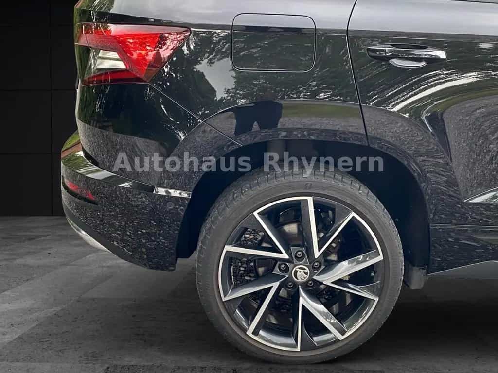 Skoda Karoq Sportline 1.5 TSI 110 kW 7-Gang DSG 03/2022-photo-15